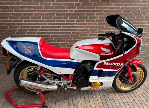 Honda CB 1100 Rd