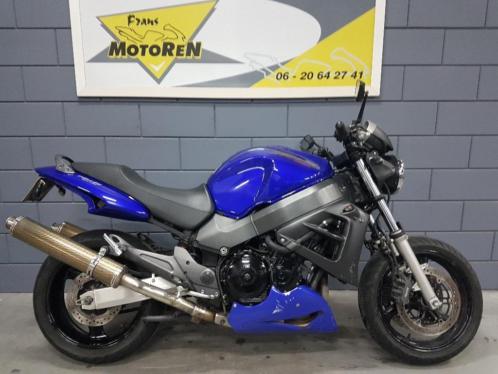 Honda cb 1100 x11 bj 2003 lichte rijdbare schade