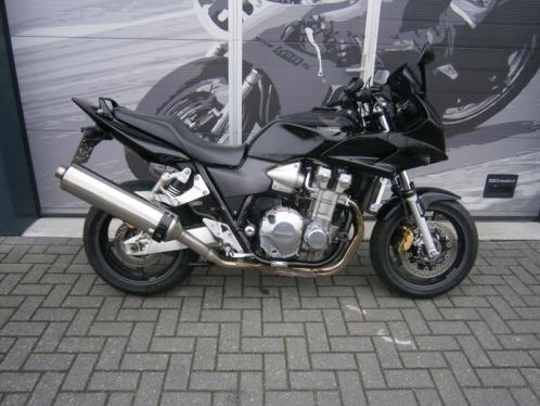 HONDA CB 1300 SA (bj 2007)