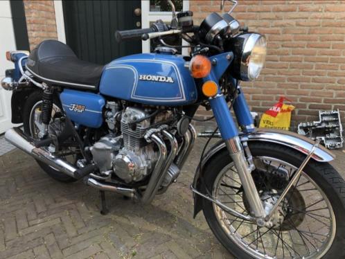 Honda cb 350 Four