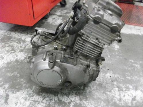 Honda CB 500 Motorblok 1990 - 2009 (NO 200994700)