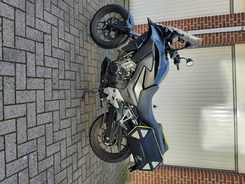 Honda CB 500X  ABS