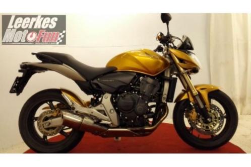 Honda CB 600 F HORNET (2007) SLECHTS 8239 KM 