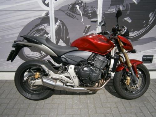 HONDA Cb 600 F Hornet Abs