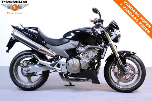 Honda CB 600 F HORNET (bj 2005)