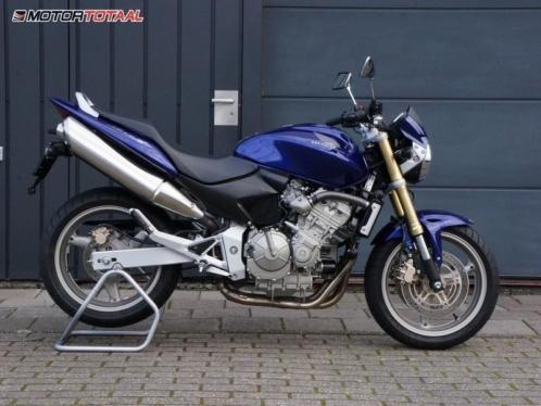 HONDA CB 600 F HORNET (bj 2006)