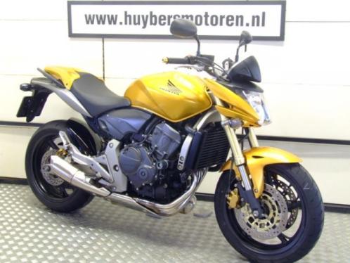 HONDA CB 600 F HORNET (bj 2007) CB600F