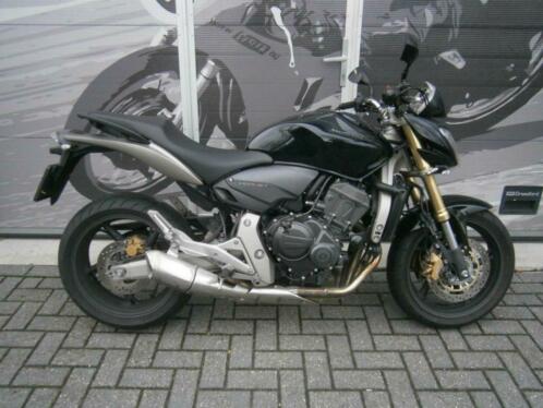 Honda CB 600 F Hornet BJ 2008 ABS