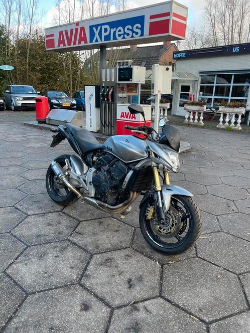 Honda CB 600 F Hornet  Voor onderdelen