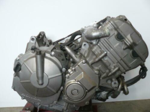 Honda CB 600 F Motorblok 1998 - 2004 201372664