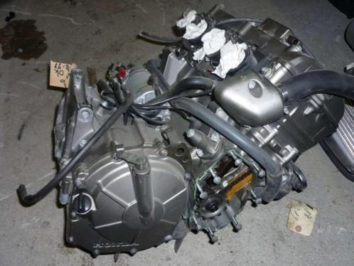 Honda CB 600 F Motorblok 1998 - 2004 (NO 200931704)