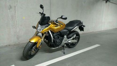 Honda CB 600 FS Hornet ABS met slechts 6500km