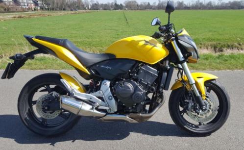 Honda CB 600 Hornet ABS 2011