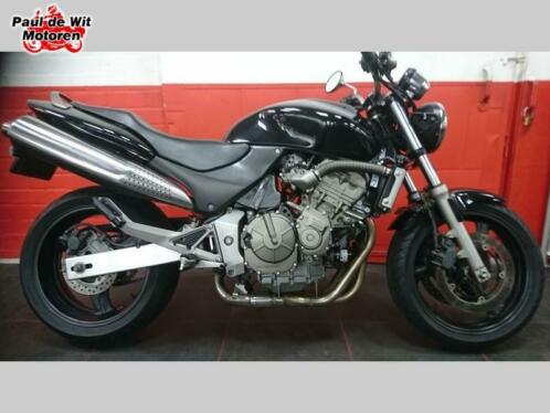 HONDA CB 600 Hornet (bj 2001)