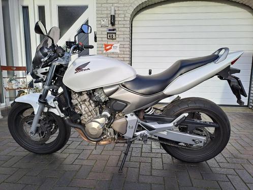 Honda CB 600 .  N uitvoering .( Hornet ) Super actie 