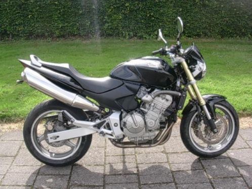 Honda CB 600N HORNET (bj 2005)