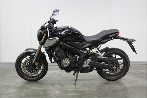 Honda CB 650 R ABS 2020