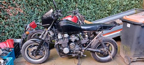 Honda CB 750 700 2x