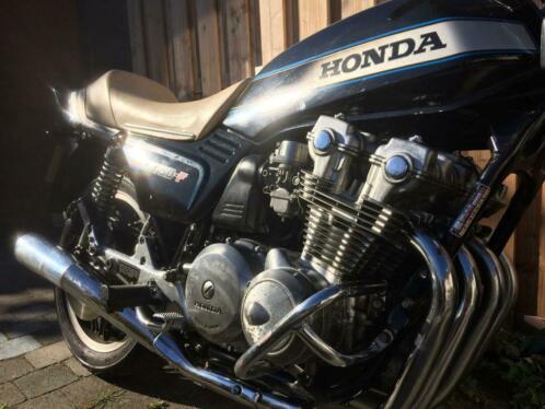 honda cb 750 boldor 82