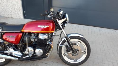 Honda CB 750 F2