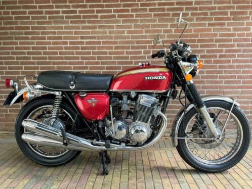 Honda CB 750 Four