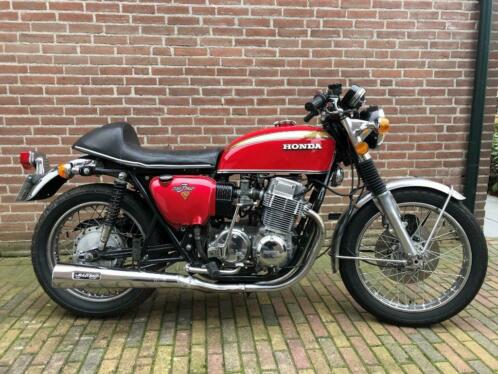 Honda CB 750 Four