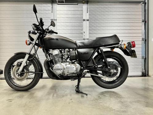 Honda cb 750 four K7