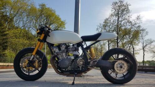 Honda CB 750 K Caferacer