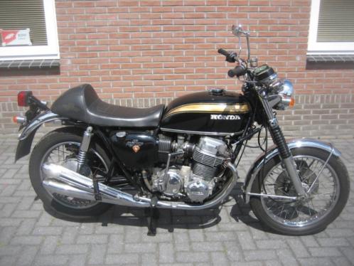 Honda cb 750 k6