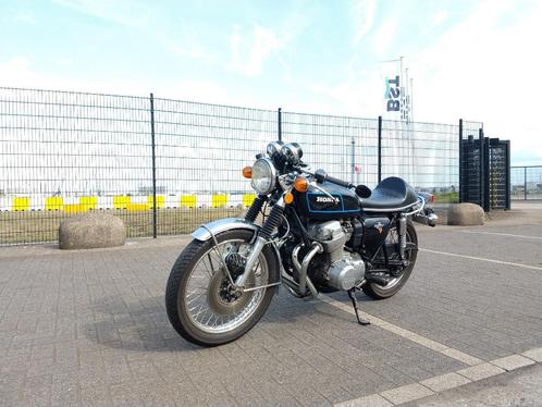 Honda CB 750 K6 Four