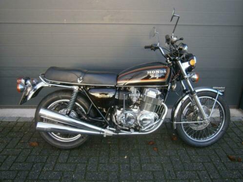 Honda CB 750 K7 1979