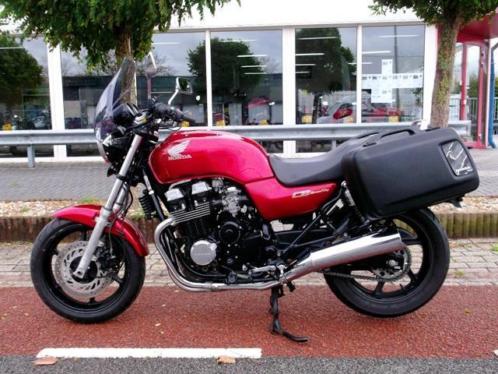 Honda CB 750 Seven Fifty