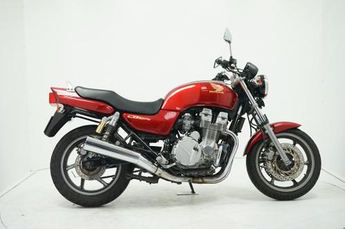 Honda CB 750 SEVEN FIFTY (bj 1992)