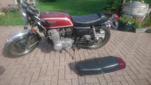 Honda cb 750  super sport f1  1976