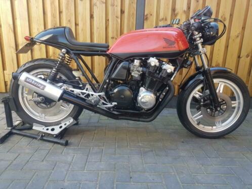 Honda cb 900 bol d,or