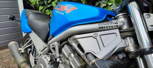 Honda CB1 1990