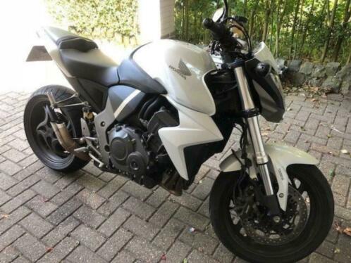 Honda CB1000R 2009