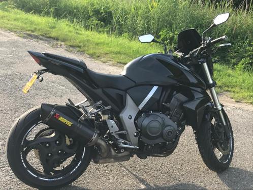 Honda CB1000r ABS 2009 Akrapovic