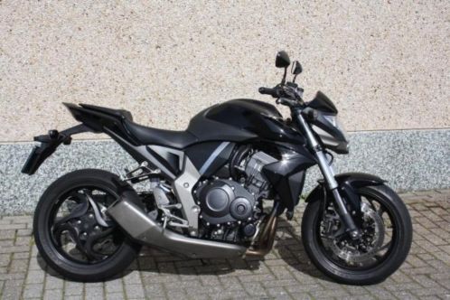 Honda CB1000R (bj 2008)