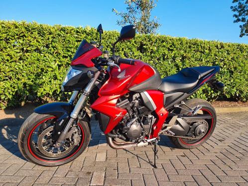 HONDA CB1000R EXTREME