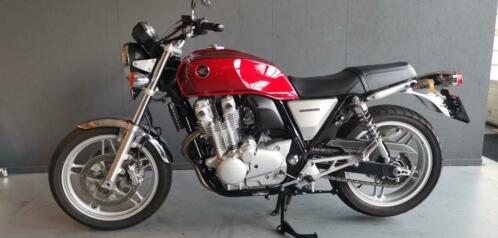 Honda CB1100 Honda CB 1100 Honda cb