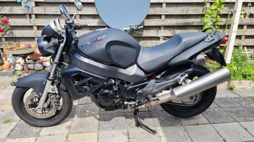 HONDA CB1100 SF X11 BLACK-EDITION NAKED BLACKBIRD