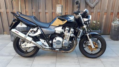Honda CB1300F