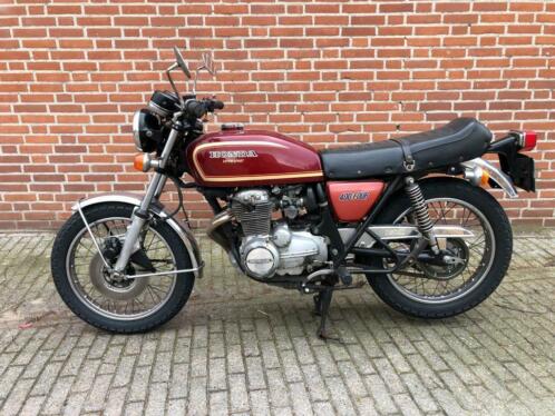 HONDA CB400 Four 1979 - origineel