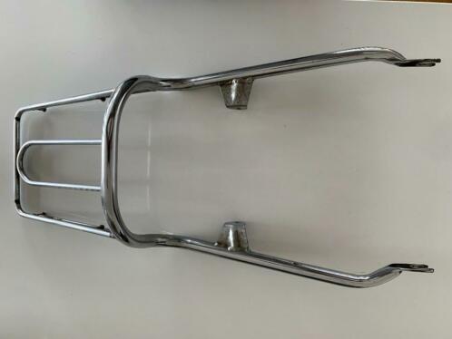 honda CB50 J bagagerek oldtimer