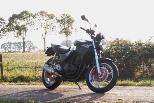 Honda Cb500 35kw A2