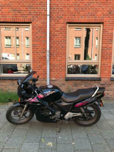 Honda CB500 43kw met 54130km