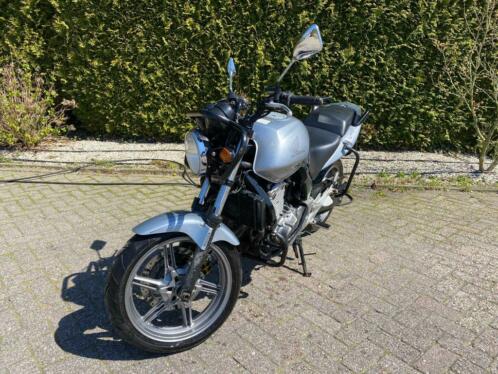 Honda CB500 A2 cat. technisch goed en rijklaar