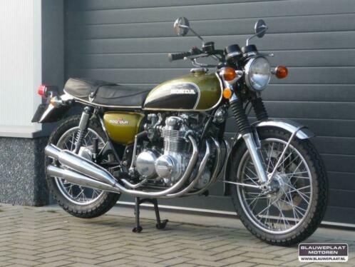 Honda CB500F K1 - CB500 CB550 amp CB750 Four K1, K2 ,K3, F1F2