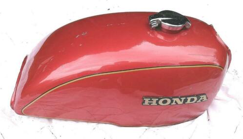Honda CB500T
